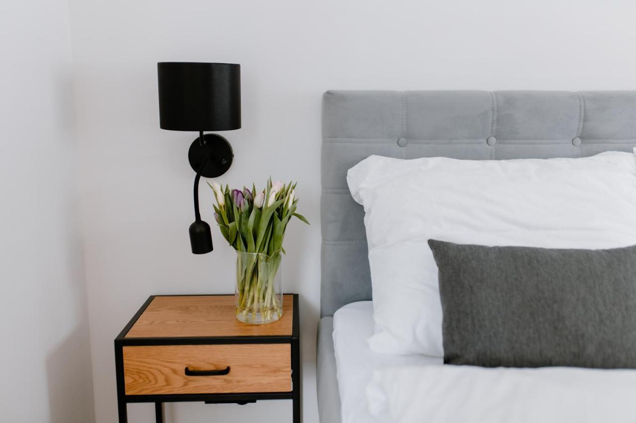 Apartamenty Larice - Podgrzewany Basen, Balia I Sauna Świeradów-Zdrój Eksteriør billede