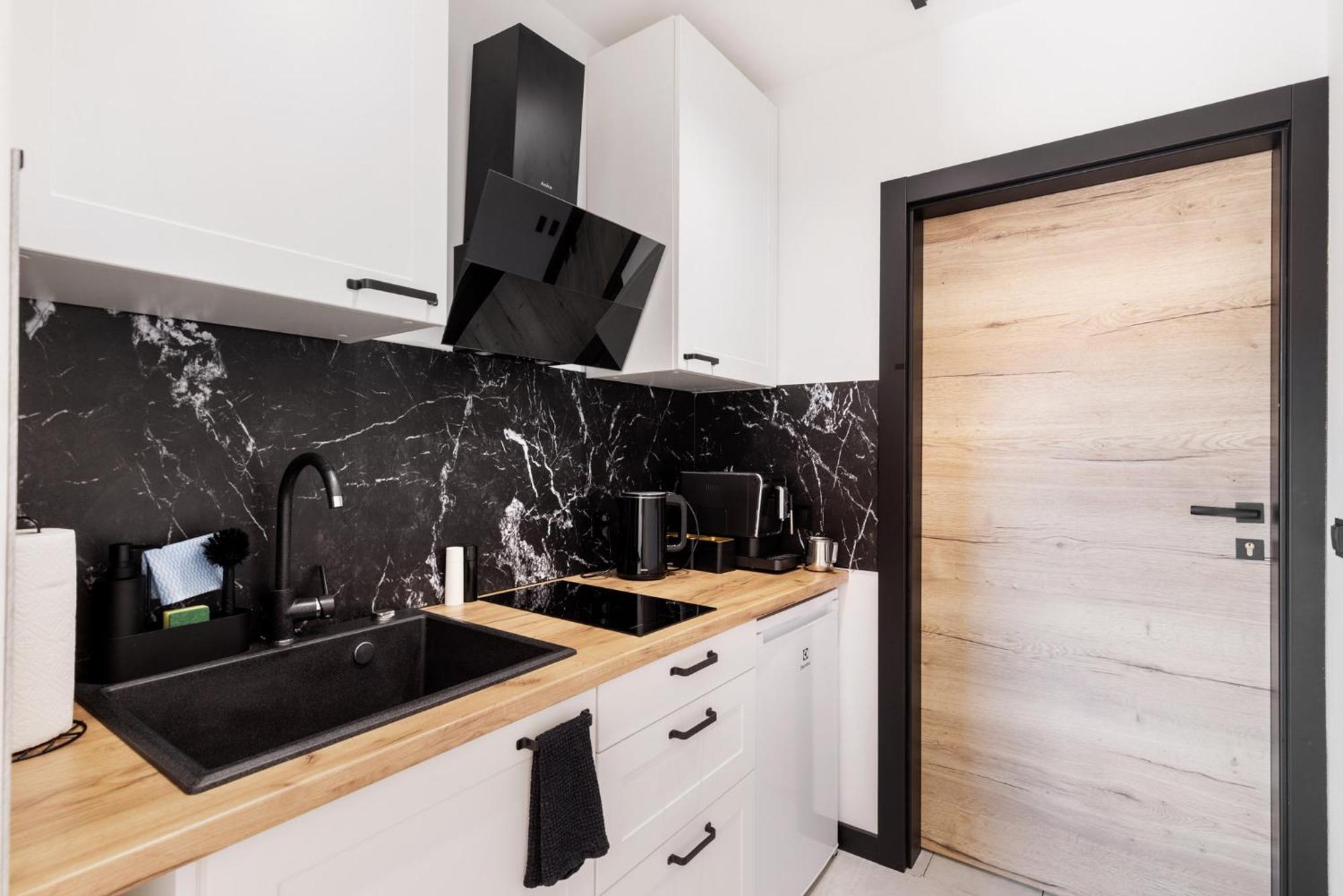 Apartamenty Larice - Podgrzewany Basen, Balia I Sauna Świeradów-Zdrój Eksteriør billede