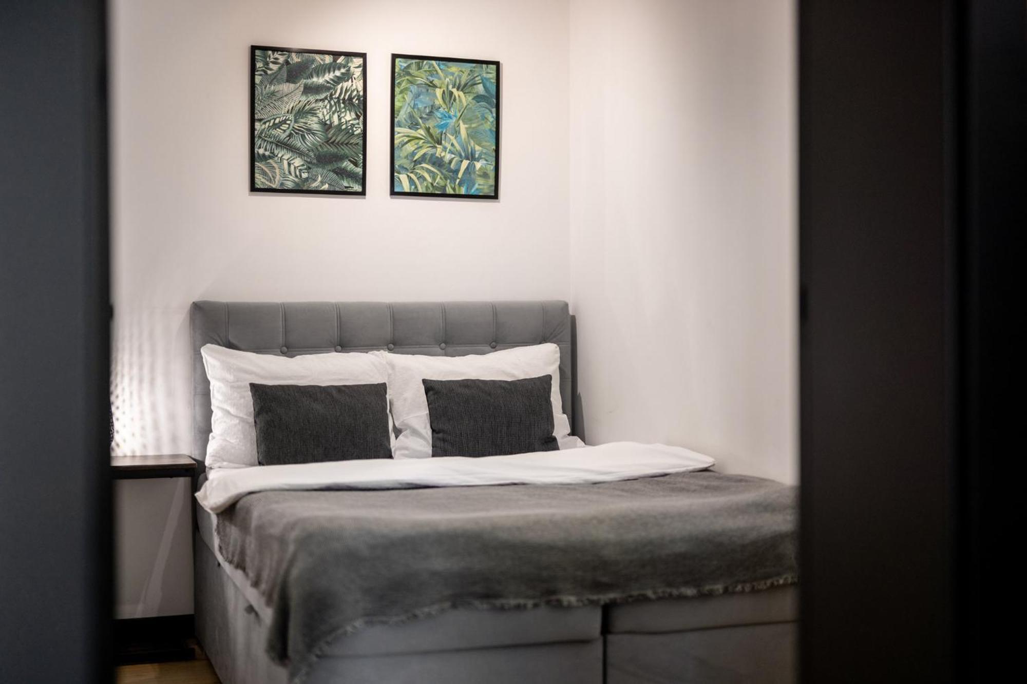 Apartamenty Larice - Podgrzewany Basen, Balia I Sauna Świeradów-Zdrój Værelse billede