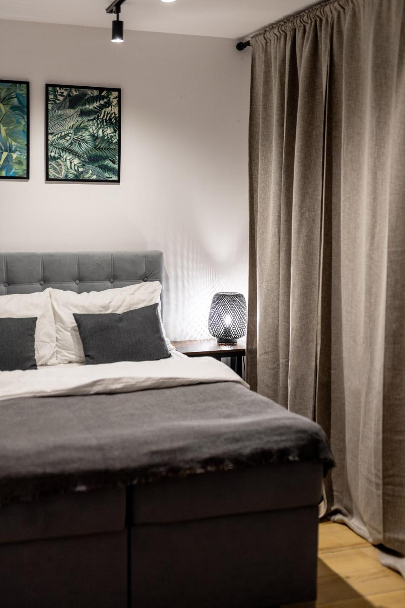 Apartamenty Larice - Podgrzewany Basen, Balia I Sauna Świeradów-Zdrój Eksteriør billede
