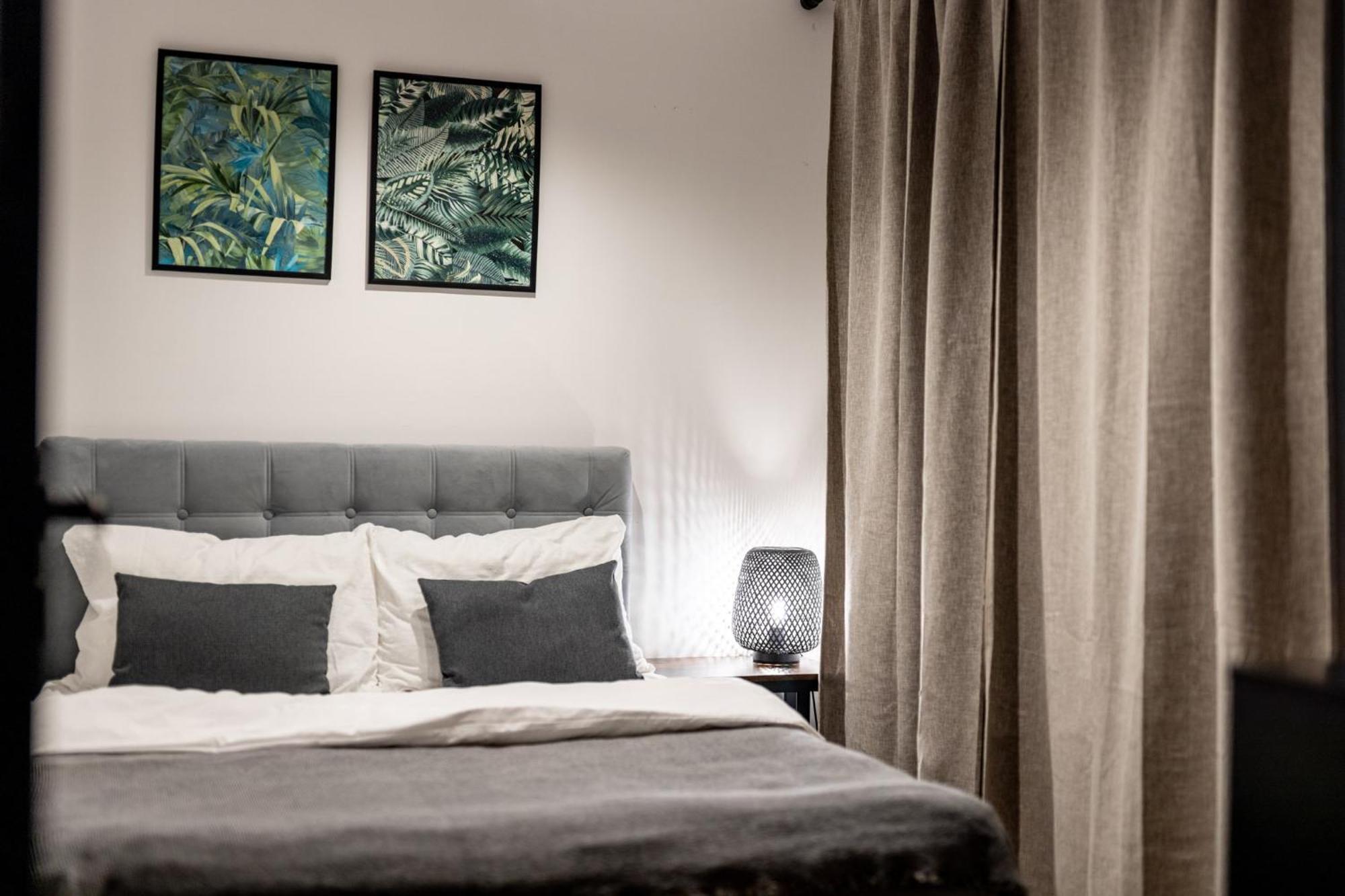 Apartamenty Larice - Podgrzewany Basen, Balia I Sauna Świeradów-Zdrój Værelse billede